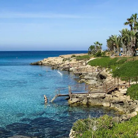Apartment Saint Elias Family Protaras