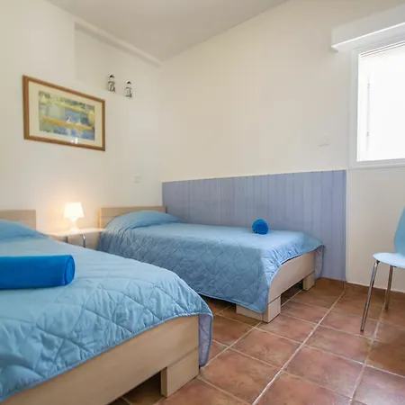 Saint Elias Family Apartment *