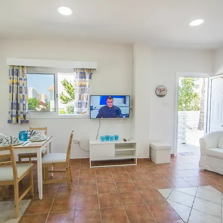 Apartment Saint Elias Family